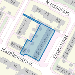 Perceel PTH01-C-2380