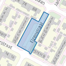 Perceel PTH01-C-2383