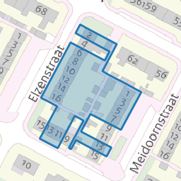 Perceel PTH01-C-2384