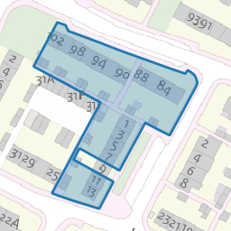 Perceel PTH01-C-2387