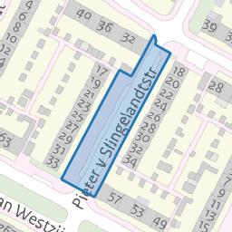 Perceel PTH01-C-2405