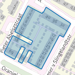 Perceel PTH01-C-2406