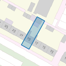 Perceel PTH01-C-2407