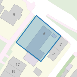 Perceel PTH01-C-2412