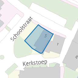 Perceel PTH01-C-2414