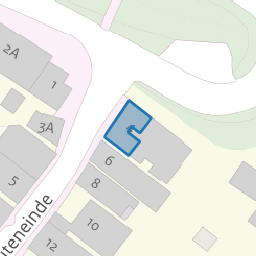 Perceel PTH01-C-2437