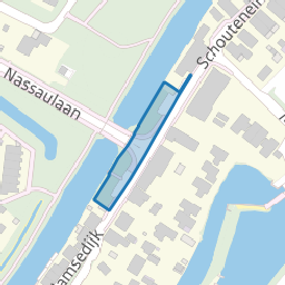 Perceel PTH01-C-2438