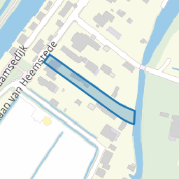 Perceel PTH01-C-2439