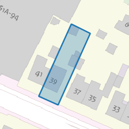 Perceel PTH01-C-2448