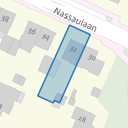 Perceel PTH01-C-2450