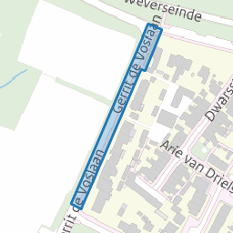 Perceel PTH01-C-2460