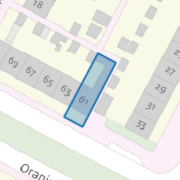 Perceel PTH01-C-2462