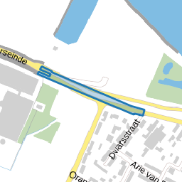 Perceel PTH01-C-2463