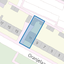 Perceel PTH01-C-2465