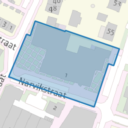 Perceel PTH01-C-2467