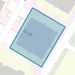 Perceel PTH01-C-2468