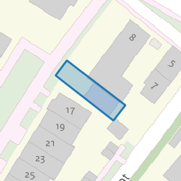 Perceel PTH01-C-2480