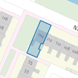 Perceel PTH01-C-2484