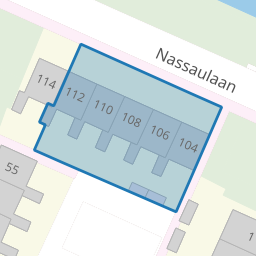 Perceel PTH01-C-2485