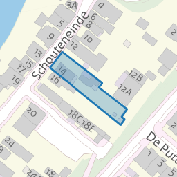 Perceel PTH01-C-2492