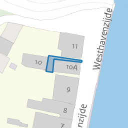 Perceel PTH01-C-2499