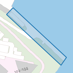 Perceel PTH01-C-2500