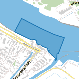 Perceel PTH01-C-2501