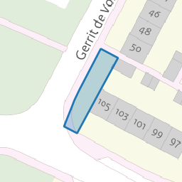 Perceel PTH01-C-2505