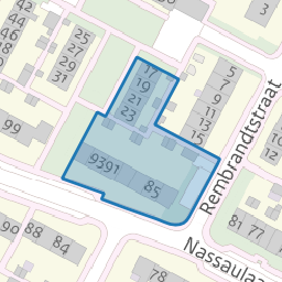 Perceel PTH01-C-2508