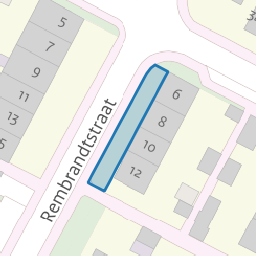 Perceel PTH01-C-2509