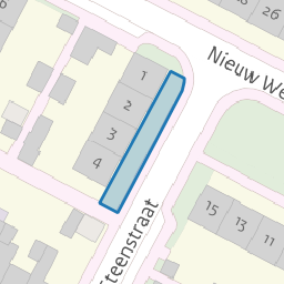 Perceel PTH01-C-2512