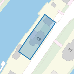 Perceel PTH01-C-2519