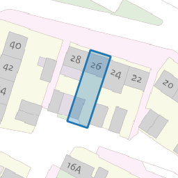 Perceel PTH01-C-2522