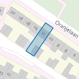 Perceel PTH01-C-2525