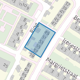 Perceel PTH01-C-2527