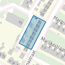 Perceel PTH01-C-2528