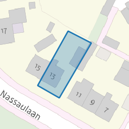 Perceel PTH01-C-2531