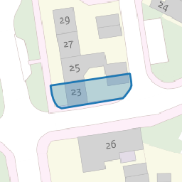 Perceel PTH01-C-2533