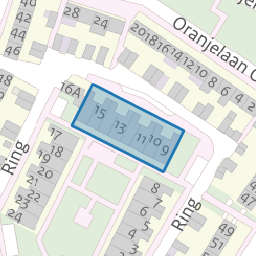 Perceel PTH01-C-2537