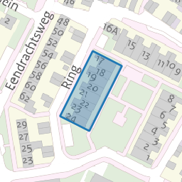 Perceel PTH01-C-2539