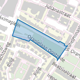 Perceel PTH01-C-2542