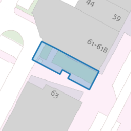 Perceel PTH01-C-2543