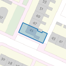 Perceel PTH01-C-2545