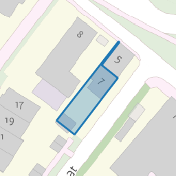 Perceel PTH01-C-2550