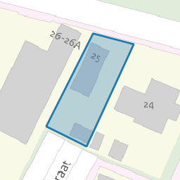 Perceel PTH01-C-2553