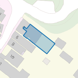 Perceel PTH01-C-2580