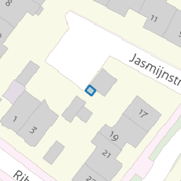 Perceel PTH01-C-2587