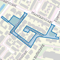 Perceel PTH01-C-2588