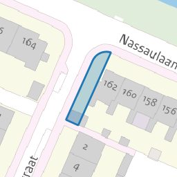 Perceel PTH01-C-2589