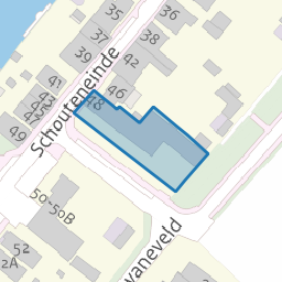 Perceel PTH01-C-2592